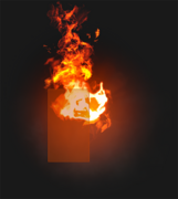 SF6 Dhalsim 236k hitbox.png