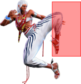 SF6 Elena 623kk hitbox 1.png