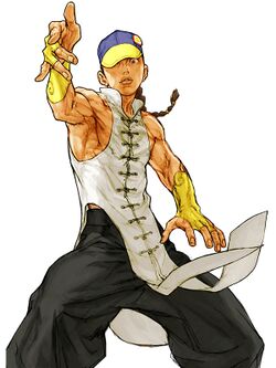 CVS2 Yun CAPCOM Art.jpg