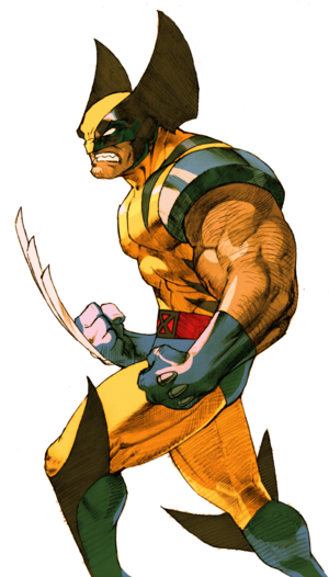 MVC2 wolverine (adamantium) art.png