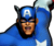 Captain America