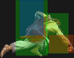 SF6 Ryu jhp hitbox.png