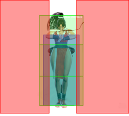 SF6 Mai 236236p flame hitbox.png