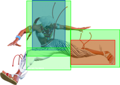 SF6 Elena jhp hitbox.png