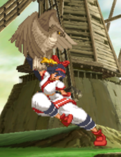 CVS2 Nakoruru bird MK.png