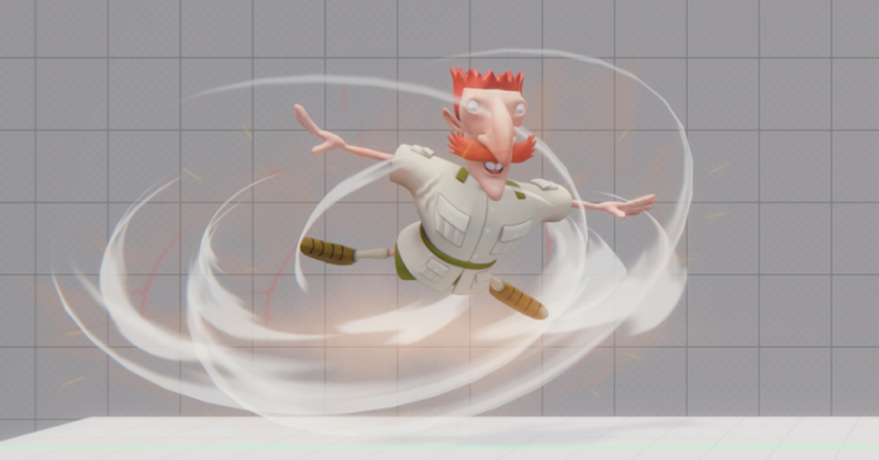 File:NASB2 Nigel LightNeutralAir-FlyingSquirrelSlam.png