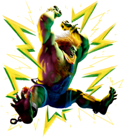 "Blanka"