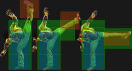 SF6 Dee Jay 6mk hitbox.png
