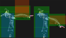 SF6 Juri 4hk 2 hitbox.png