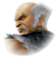 Heihachi Mishima