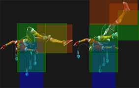 SF6 Kimberly 236k lk hitbox.png