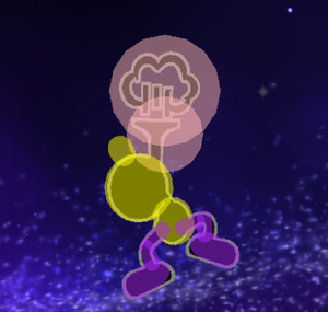 SSBM G&W Uair hitbox.png