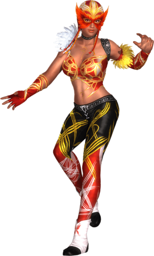 DOA5LR LaMariposa Portrait.png