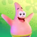 Patrick Starr