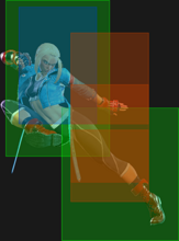 SF6 Cammy 214214p hitbox.png