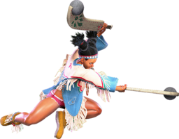 SF6 Lily jmp mp.png