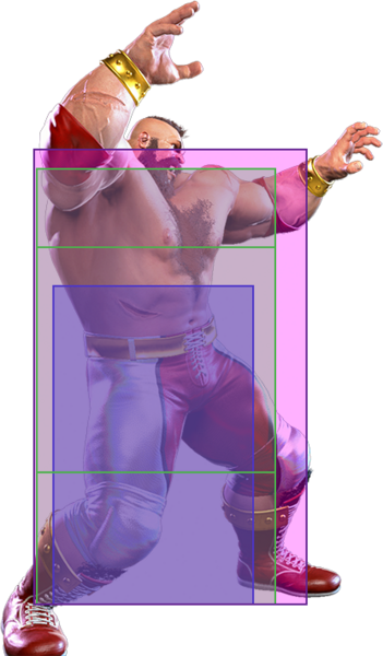 File:SF6 Zangief 63214k far hurtbox1.png