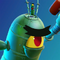 Mecha Plankton