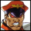 M. Bison