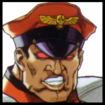 M. Bison