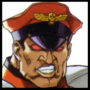 M. Bison