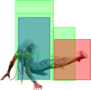 SF6 Elena 214lp hitbox.png