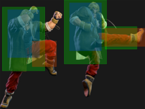 SF6 Ken 214lk hitbox.png
