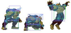 SFALPHA3 BIRDIE POSES.png
