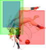 SF6 Mai 623kk flame hitbox 4.png