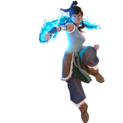 Korra