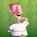 Nigel Thornberry