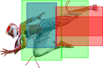 SF6 Elena 236lk hitbox 3.png