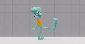 NASB2 Squidward LightForward-TentacleKick.png