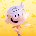 Lincoln Loud