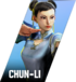 Chun-Li