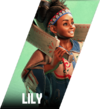Lily