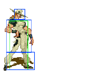SMALLER S BULLET HOL HORSE.gif