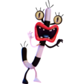 Oblina