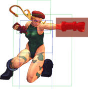 USFIV Cammy 2MP Hitbox.png