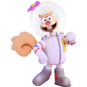 Sandy Cheeks