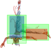 SF6 Elena jhk hitbox 2.png