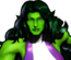 She-Hulk