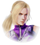 Nina Williams