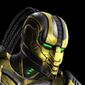 Cyrax
