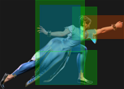SF6 Chun-Li 5hp hitbox.png