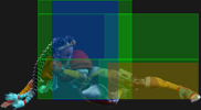 SF6 Kimberly 3mk hitbox.png