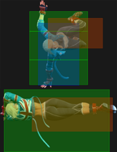 SF6 Cammy 236kk hitbox.png
