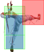 SF6 Elena 236236k hitbox 2.png