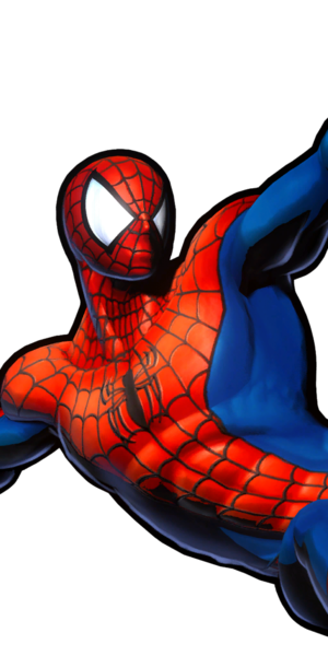 File:UMVC3 Spider-Man Color 1.png