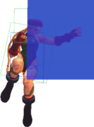 USFIV Cammy 8LPLK Hitbox.png